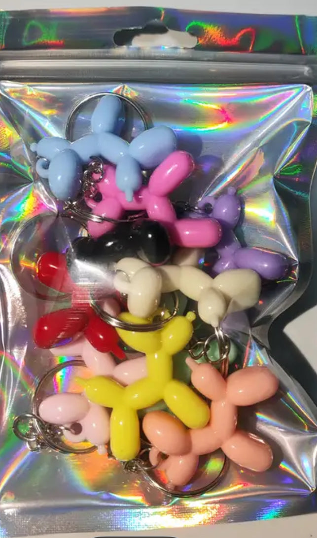 Charms