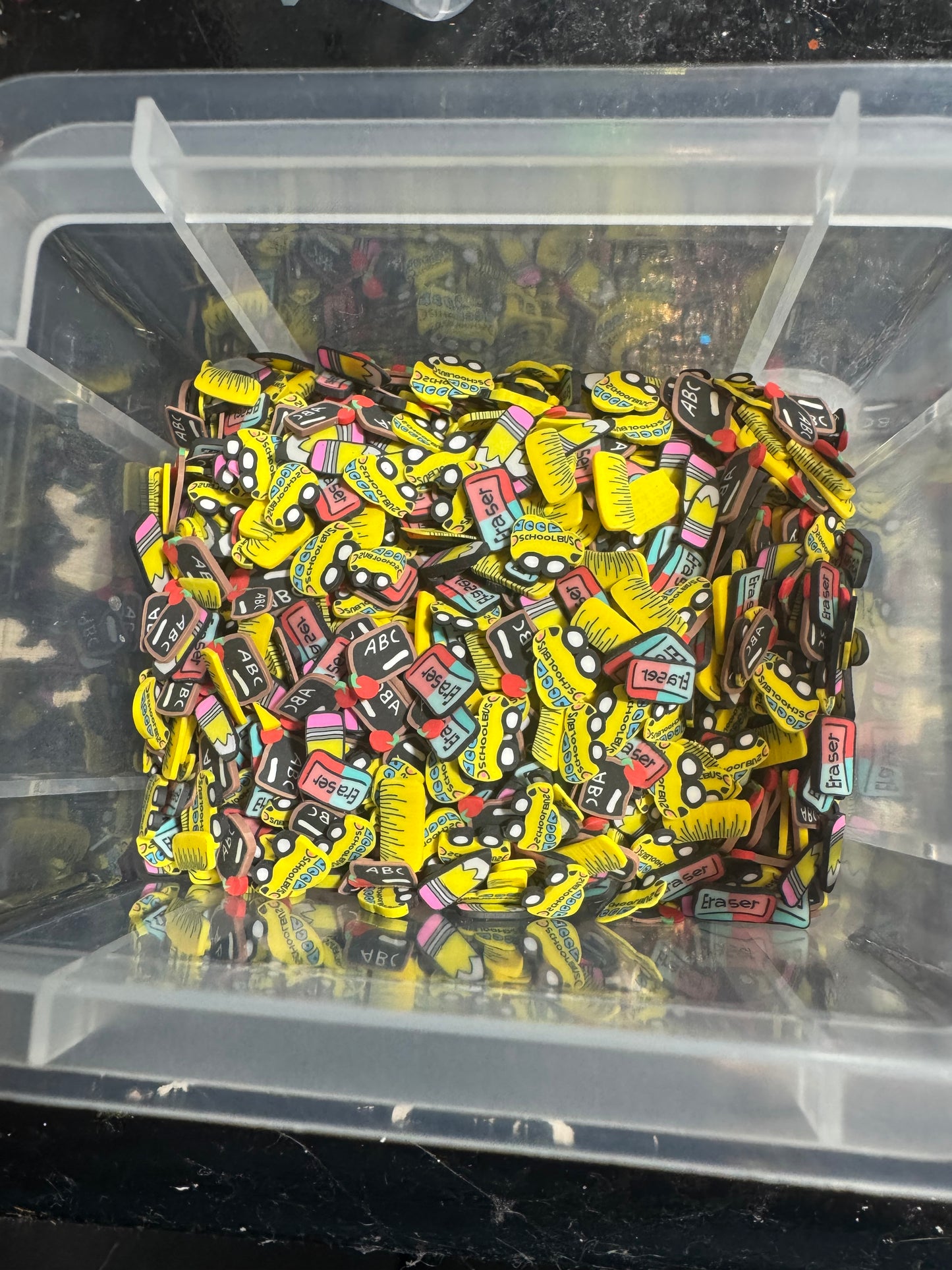 Charms