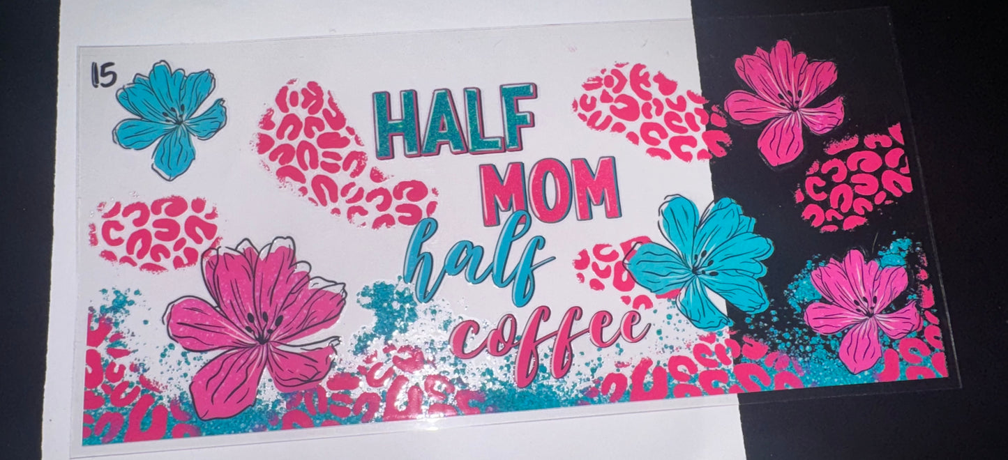 Momm decala