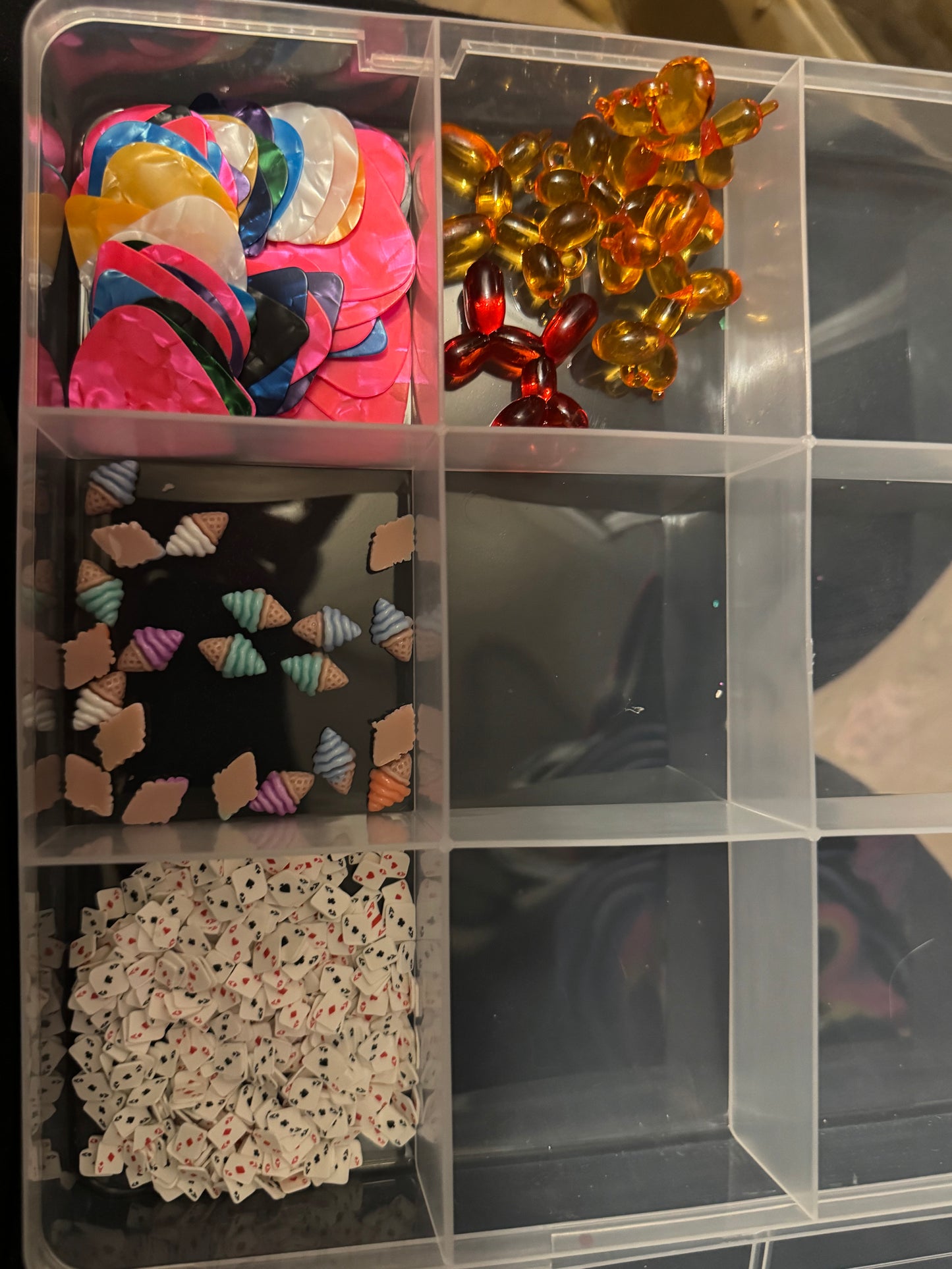 Charms