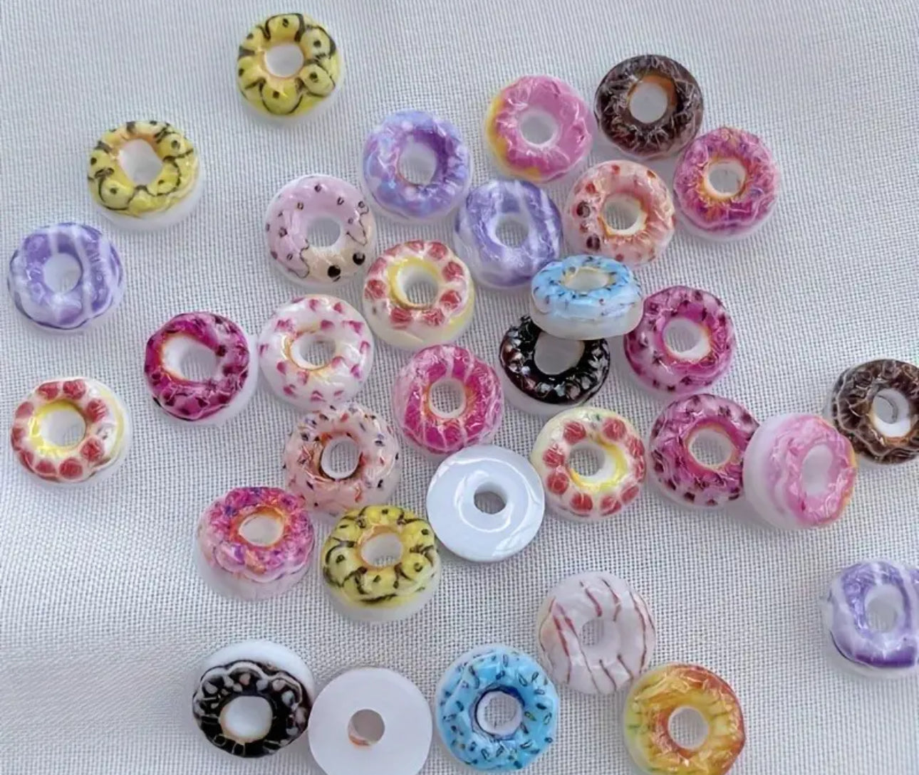 Charms