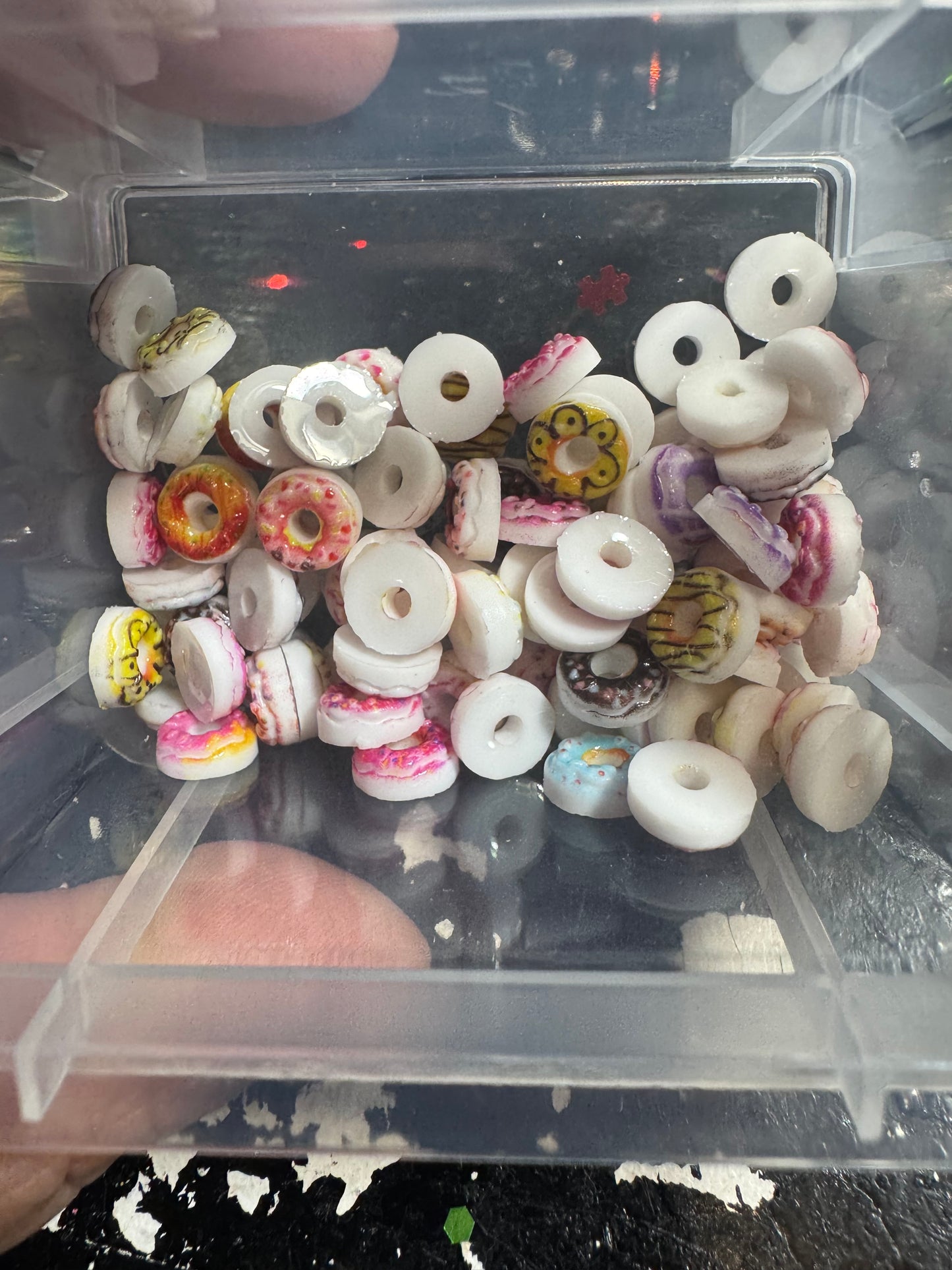 Charms