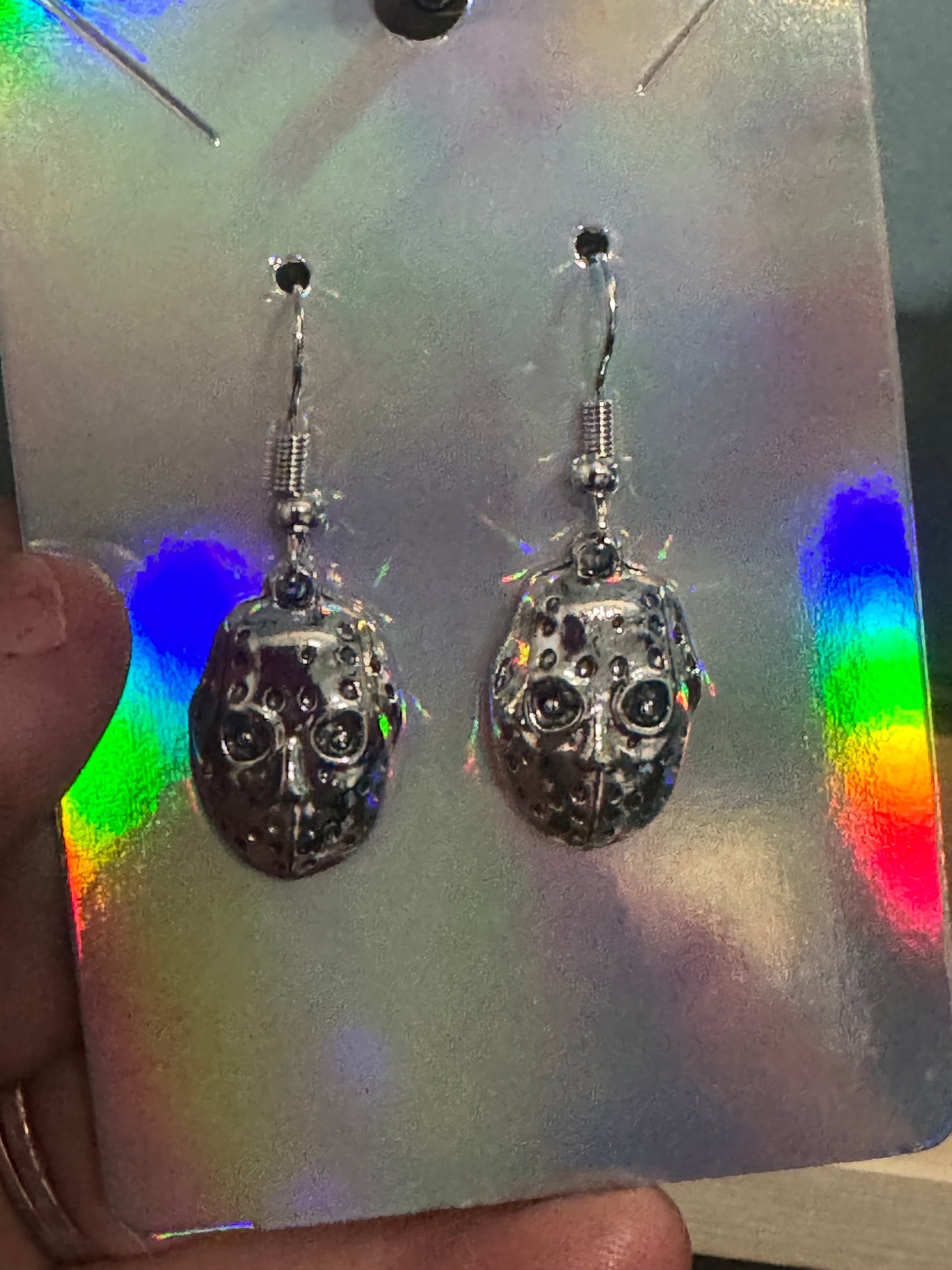 Halloween Earing