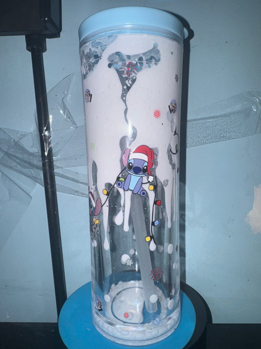 Christmas stitch￼ lova