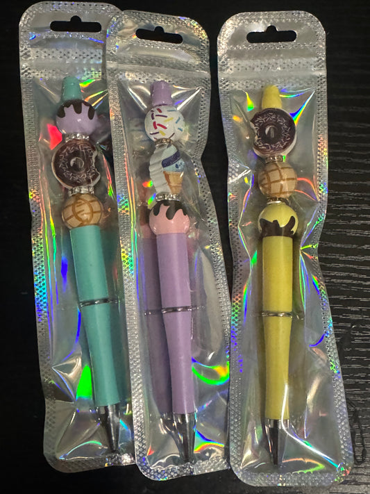 pens